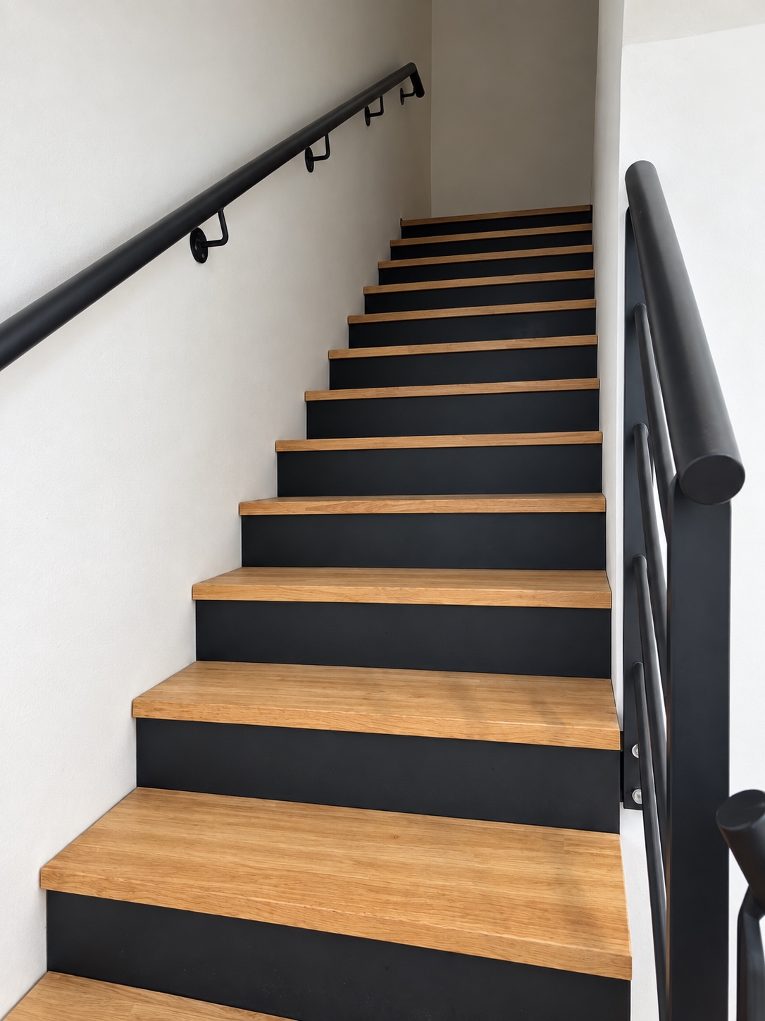 Escaliers & mezzanines