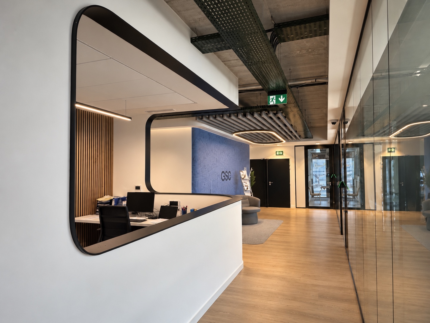 Mobilier & agencement